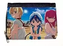   Magi: Labyrinth of Magic 59021