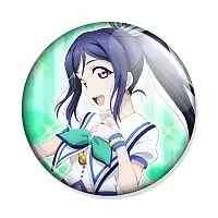  Love Live! Sunshine!! Kanan Matsuura
