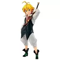  The 7 Deadly Sins Meliodas