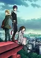Noragami ( ) HD