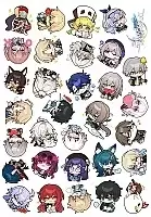  Honkai: Star Rail