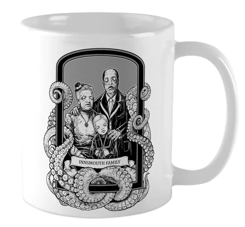 ���������� ������� ������������ ������ �� ����� �������� / Lovecraft