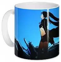  Black Rock Shooter 69691