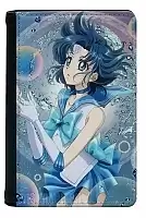     Sailor Moon Crystal - Sailor Mercury