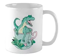 ������ Dinosaur Tea - Mint