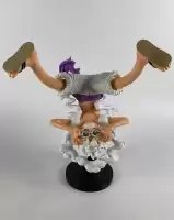  SAV Monkey D. Luffy Gear 5 King of Artist One Piece