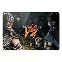 ������ ��������� ������������� Mortal Kombat / ����������� ����� - ���-���� ������ ���������