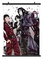 ������� �������� K Project Return of Kings / ������ ��� ����������� ������� � �������� �������