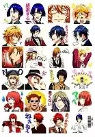 �������� Uta no Prince-sama Maji Love Revolutions No.4