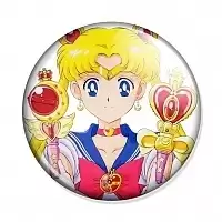  Bishoujo Senshi Sailor Moon - Princess Serenity
