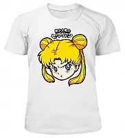   Sailor Moon - Bunny