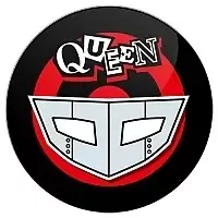    Persona 5 - Queen