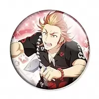  Idolmaster SideM Type: Physical - Suzaku Akai
