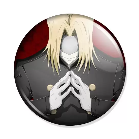 ���������� ������� ������ Kekkai Sensen Femt �� ����� � ����� ����� �������� ������� / Kekkai Sensen / Blood Blockade Battlefront / ������ �������