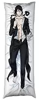   Kuroshitsuji Sebastian Michaelis  