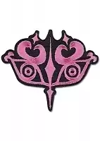   Gankutsuou: Patch - Cristo's Head Mark  GE7267