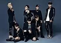      BTS - Bangtan Boys
