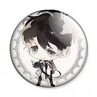 ������ Diabolik Lovers - Chibi Ruki Mukami