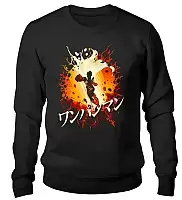 ������� ���������� ����� ������ / Saitama