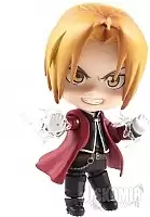  Fullmetal Alchemist Edward Elric Nendoroid 788