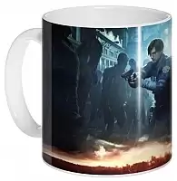 ������ "Resident Evil 2"