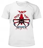  Subnautica - Don't Fear the Reaper