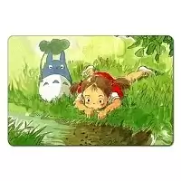 ������ ��������� ������������� My Neighbor Totoro - �� ������ � ��� ��������