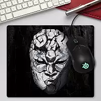        - Mask