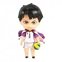  Nendoroid 789 Haikyuu!!: Wakatoshi Ushijima