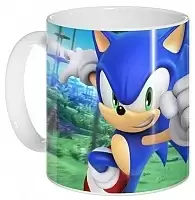  Sonic 45351