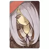    Little Witch Academia Manbavaran Sucy