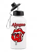 ���������� ������� ��� ���� Ahegao Logo (Rolling Stone Ver.)