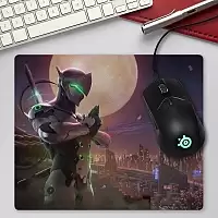     Overwatch - Genji Shimada