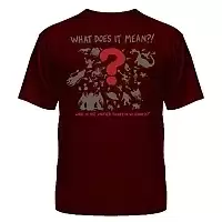  Gravity Falls Bill Cipher What does it Mean?!