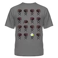  Spirited Away - Susuwatari