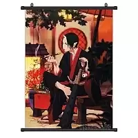 ������� �������� Hoozuki no Reitetsu - ������