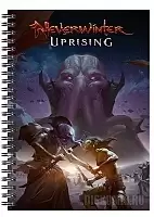 �������� ��� ��������� A5 "Neverwinter: Uprising" Gith