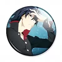 ������ Bakemonogatari - Koyomi Araragi