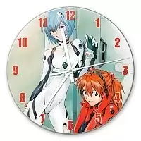 ���� ��������� Evangelion - ��� � ����