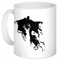  Harry Potter Patronus