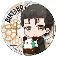 ������ ��������� ������� Steins;Gate 0 - Chibi Rintaro Okabe