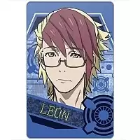 ������ ��������� ������������� Juushinki Pandora - Leon