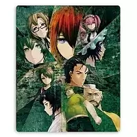    Steins;Gate 319843