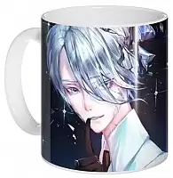  Country of Jewels - Antarcticite