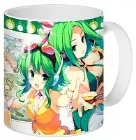 ������ Megpoid the Music