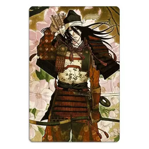 ���������� ������� ������ ��������� ������������� ���� No.34 �� ����� � ����� ���� / Bleach