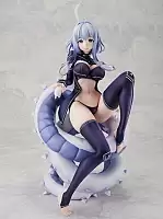  KDcolle "Giuniu Original" UMA-chan 1/6 Complete Figure