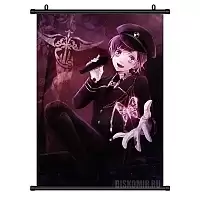   Diabolik Lovers Kanato Sakamaki