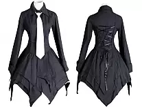   Lolita Punk    