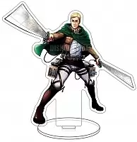   Attack on Titan -  2 (Erwin 2)